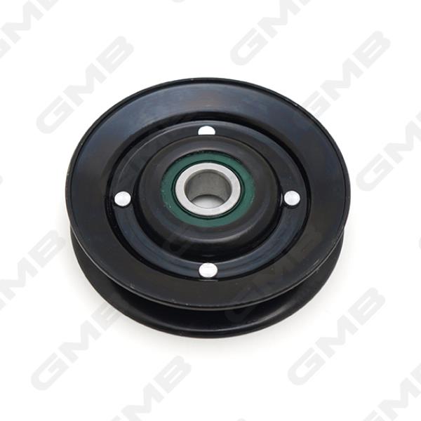 Hyundai H1 V Kayış Gergi Rulmanı Vantilatör Gergisi H OEM 23129-4A001 Hyundai H1 V Kayış Gergi Rulmanı Vantilatör Gergisi H OEM 23129-4A001